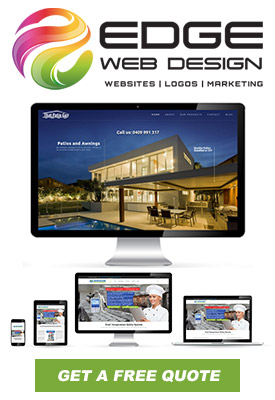 Edge Website Design