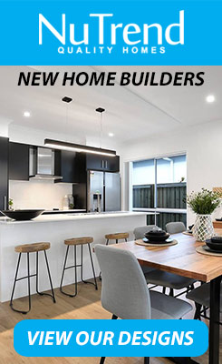 Nu Trend Quality Homes