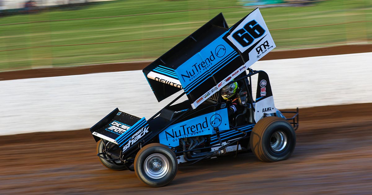 Ryan Newton Racing Toowoomba