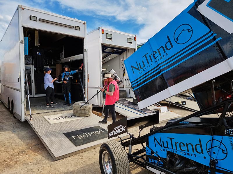 Ryan Newton Racing Warrnambool Classic